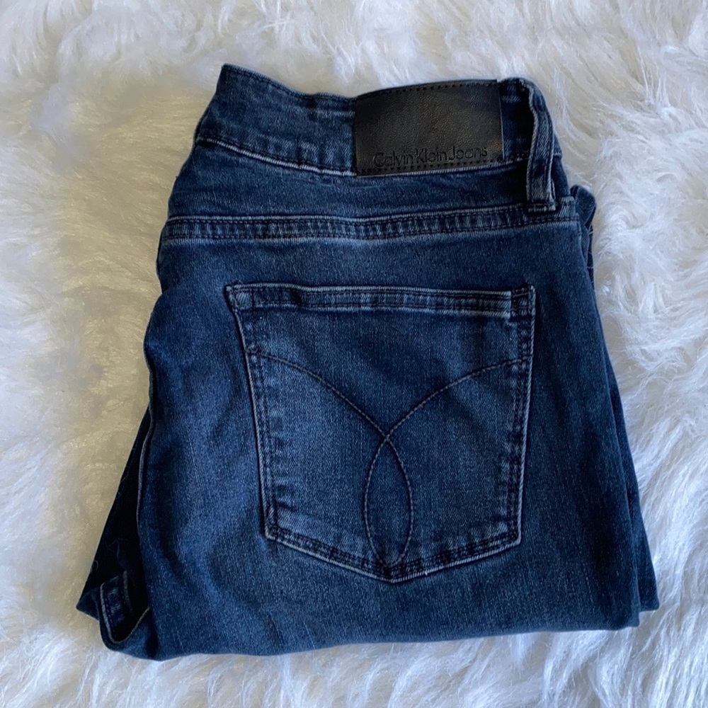 Calvin Klein Ultimate Skinny Jeans | Size 29/32 | Women’s Denim